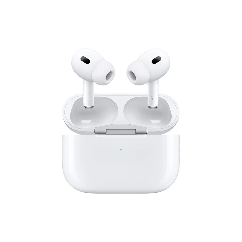 AirPods Max in space gray